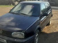 Volkswagen Golf 1992 годаүшін750 000 тг. в Караганда