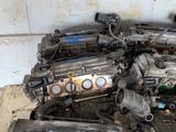 Двигатель 2.4 литра Toyota Camry 2AZ-FE ДВС за 97 800 тг. в Алматы – фото 2