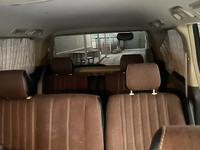 Toyota Alphard 2007 годаfor10 500 000 тг. в Шымкент