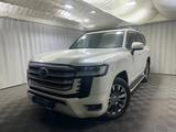 Toyota Land Cruiser Premium+ 2022 года за 47 900 000 тг. в Алматы