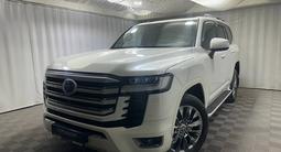 Toyota Land Cruiser Premium+ 2022 годаүшін47 400 000 тг. в Алматы