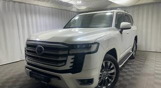 Toyota Land Cruiser Premium+ 2022 года за 47 400 000 тг. в Алматы