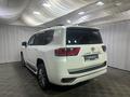 Toyota Land Cruiser Premium+ 2022 годаүшін47 400 000 тг. в Алматы – фото 2