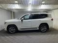 Toyota Land Cruiser Premium+ 2022 годаүшін47 400 000 тг. в Алматы – фото 3