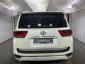 Toyota Land Cruiser Premium+ 2022 годаүшін47 400 000 тг. в Алматы – фото 4