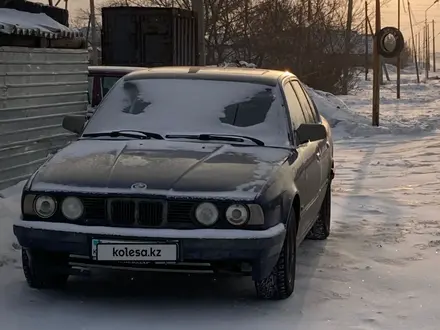 BMW 520 1991 года за 1 300 000 тг. в Павлодар