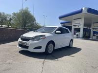 Toyota Matrix 2009 года за 6 600 000 тг. в Алматы