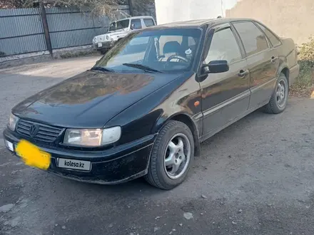 Volkswagen Passat 1994 года за 1 400 000 тг. в Рудный