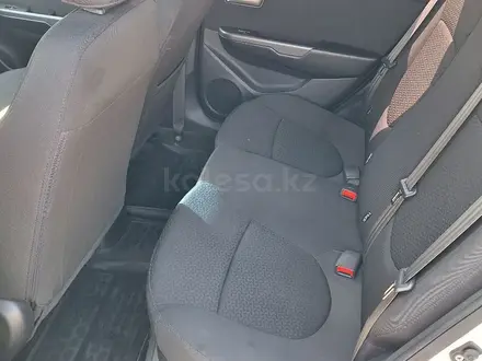 Kia Rio 2014 года за 5 500 000 тг. в Кокшетау – фото 9