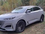 Changan UNI-K 2023 годаүшін10 800 000 тг. в Костанай – фото 2