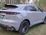Changan UNI-K 2023 годаүшін10 800 000 тг. в Костанай – фото 4