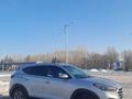 Hyundai Tucson 2018 года за 9 500 000 тг. в Усть-Каменогорск