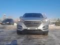 Hyundai Tucson 2018 годаүшін10 500 000 тг. в Усть-Каменогорск – фото 6