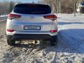 Hyundai Tucson 2018 года за 9 500 000 тг. в Усть-Каменогорск – фото 10