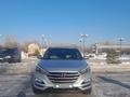Hyundai Tucson 2018 года за 9 500 000 тг. в Усть-Каменогорск – фото 22