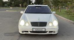 Mercedes-Benz E 55 AMG 2001 года за 8 000 000 тг. в Тараз – фото 2