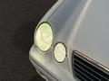 Mercedes-Benz E 55 AMG 2001 года за 8 000 000 тг. в Тараз – фото 11