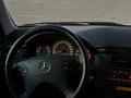 Mercedes-Benz E 55 AMG 2001 года за 8 000 000 тг. в Тараз – фото 14