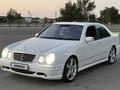 Mercedes-Benz E 55 AMG 2001 года за 8 000 000 тг. в Тараз – фото 3