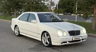 Mercedes-Benz E 55 AMG 2001 года за 8 000 000 тг. в Тараз