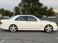 Mercedes-Benz E 55 AMG 2001 года за 8 000 000 тг. в Тараз – фото 5