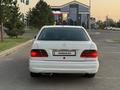 Mercedes-Benz E 55 AMG 2001 года за 8 000 000 тг. в Тараз – фото 7