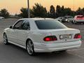 Mercedes-Benz E 55 AMG 2001 года за 8 000 000 тг. в Тараз – фото 8