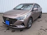 Hyundai Accent 2020 годаүшін7 700 000 тг. в Алматы
