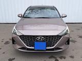 Hyundai Accent 2020 годаүшін7 700 000 тг. в Алматы – фото 2