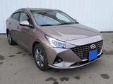 Hyundai Accent 2020 годаүшін7 700 000 тг. в Алматы – фото 3
