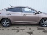 Hyundai Accent 2020 годаүшін7 700 000 тг. в Алматы – фото 4