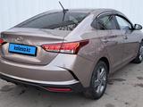 Hyundai Accent 2020 годаүшін7 700 000 тг. в Алматы – фото 5