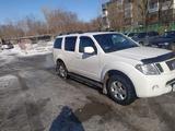 Nissan Pathfinder 2010 года за 9 000 000 тг. в Астана – фото 2