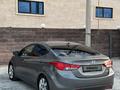 Hyundai Elantra 2012 года за 3 600 000 тг. в Атырау – фото 9