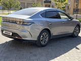 BYD Destroyer 05 2025 годаүшін8 500 000 тг. в Туркестан – фото 4