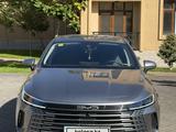 BYD Destroyer 05 2025 годаүшін8 500 000 тг. в Туркестан