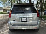 Lexus GX 470 2004 года за 12 500 000 тг. в Алматы – фото 4