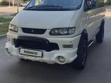 Mitsubishi Delica 2006 годаүшін7 400 000 тг. в Алматы