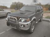 Mitsubishi Montero Sport 1999 годаүшін4 800 000 тг. в Балхаш – фото 4