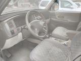 Mitsubishi Montero Sport 1999 годаүшін4 800 000 тг. в Балхаш – фото 5