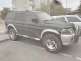 Mitsubishi Montero Sport 1999 годаүшін4 800 000 тг. в Балхаш – фото 2