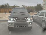 Mitsubishi Montero Sport 1999 годаүшін4 800 000 тг. в Балхаш