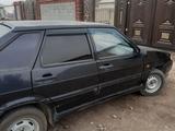 ВАЗ (Lada) 2114 2008 годаfor700 000 тг. в Кызылорда