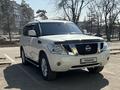 Nissan Patrol 2013 года за 14 000 000 тг. в Алматы – фото 3