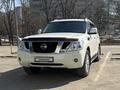 Nissan Patrol 2013 года за 14 000 000 тг. в Алматы – фото 2