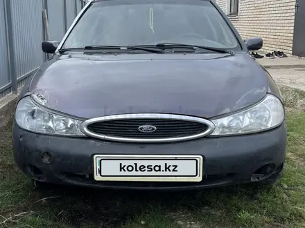 Ford Mondeo 1998 года за 550 000 тг. в Уральск