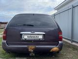 Ford Mondeo 1998 года за 550 000 тг. в Уральск – фото 4