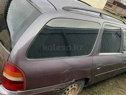 Ford Mondeo 1998 года за 550 000 тг. в Уральск – фото 3