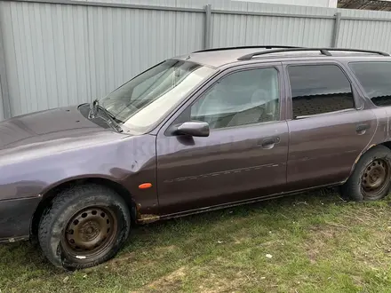 Ford Mondeo 1998 года за 550 000 тг. в Уральск – фото 5