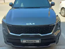 Kia Sorento, 2025